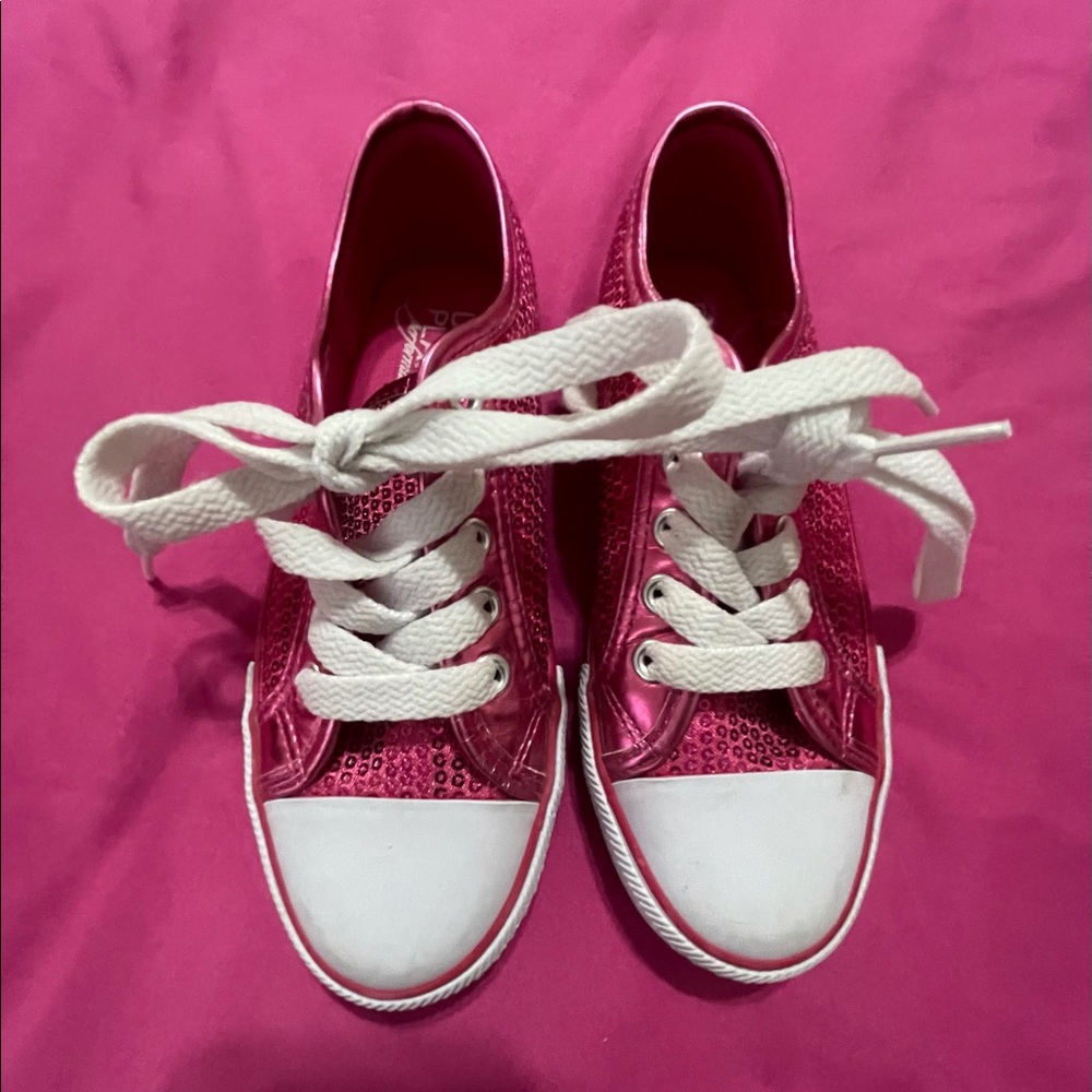 NWOT - Double Platinum Chux - Size 3